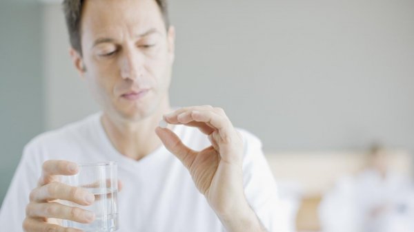 Временная вазэктомия: Ученые создали особые противозачаточные таблетки для мужчин