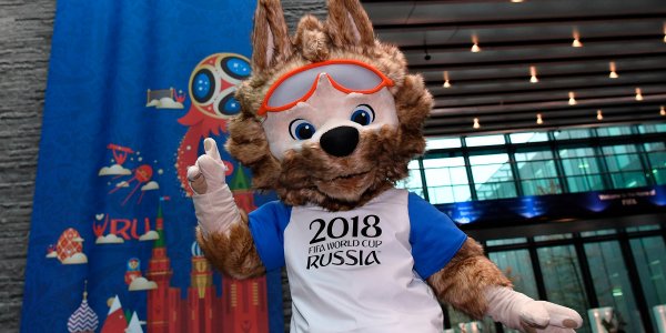 Leaders of 5 countries will visit ChM-2018 match in Rostov-on-Don