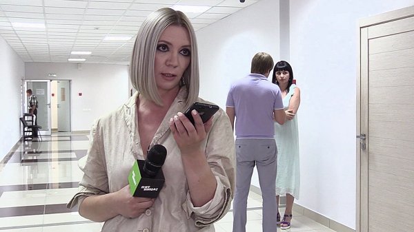 Проверка «Ревиззоро» в больницах Свердловской области закончилась скандалом