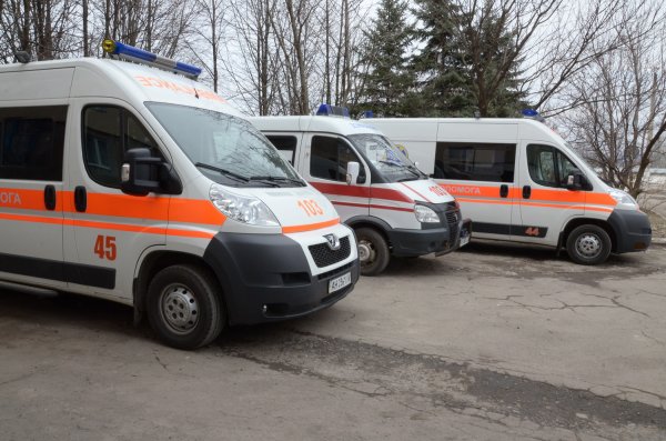 Почти 200 человек обратились к врачам в Волоколамске с жалобами на отравление