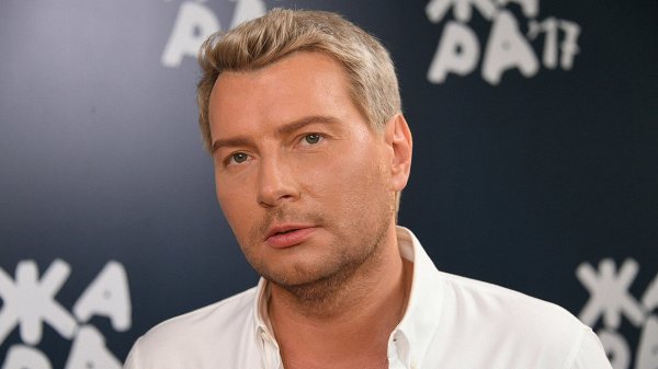 Николай Басков обвинил Оззи Осборна в плагиате