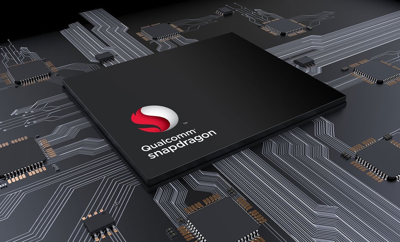 Процессор Qualcomm Snapdragon 841 с 16 ядрами стал рекордсменом по производительности