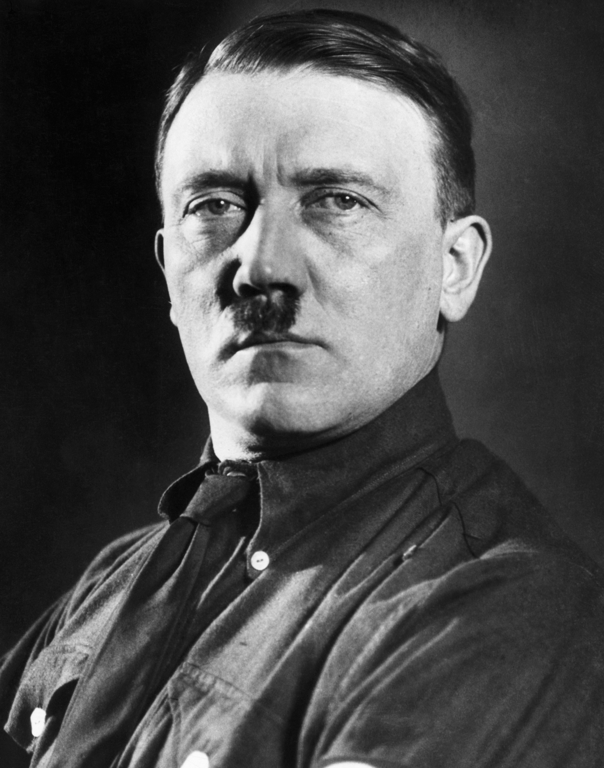 В Латвии Адольф Гитлер популярнее Гарри Поттера.