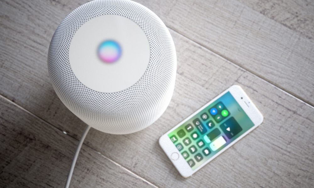 Специалисты назвали причины низких продаж Apple HomePod