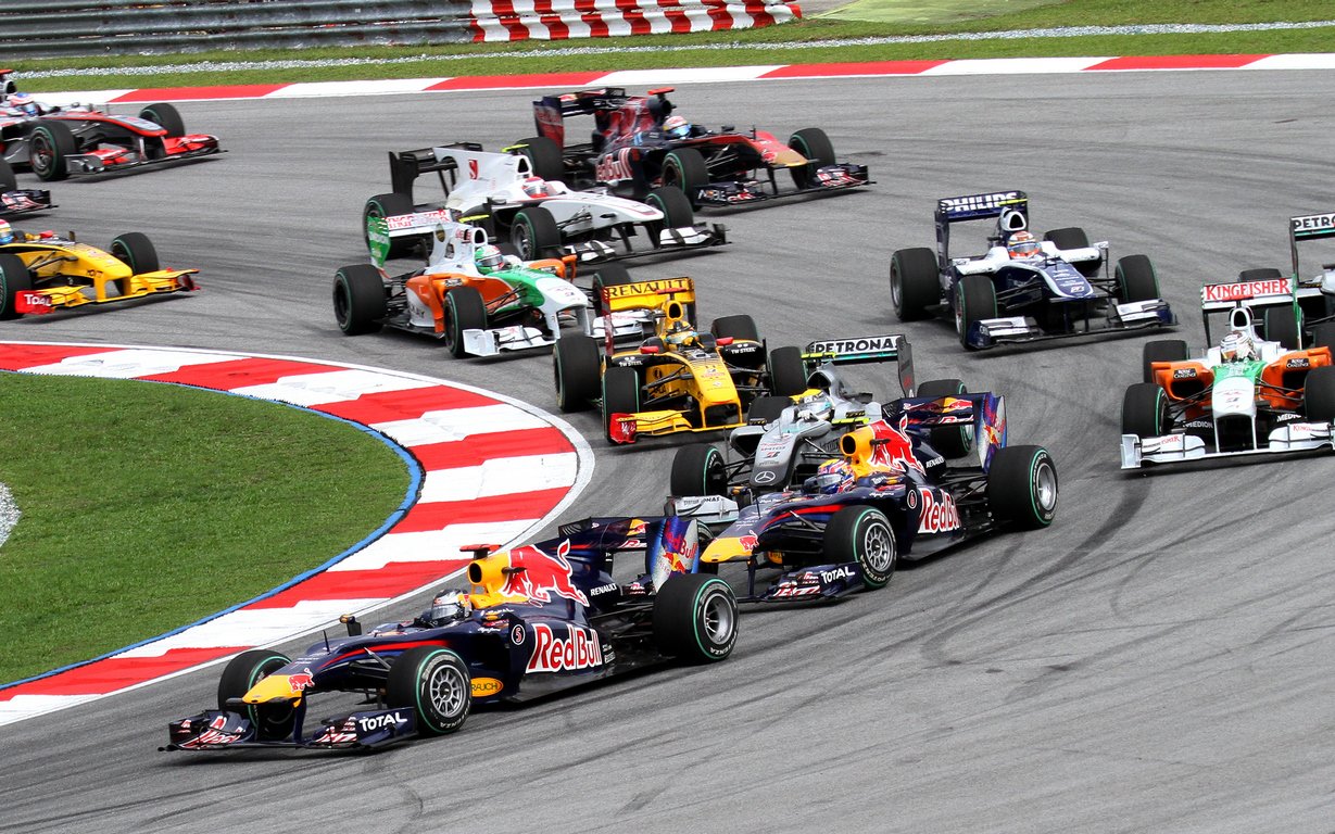 Новый регламент моторов Formula 1 будет утвержден ФИА в конце весны
