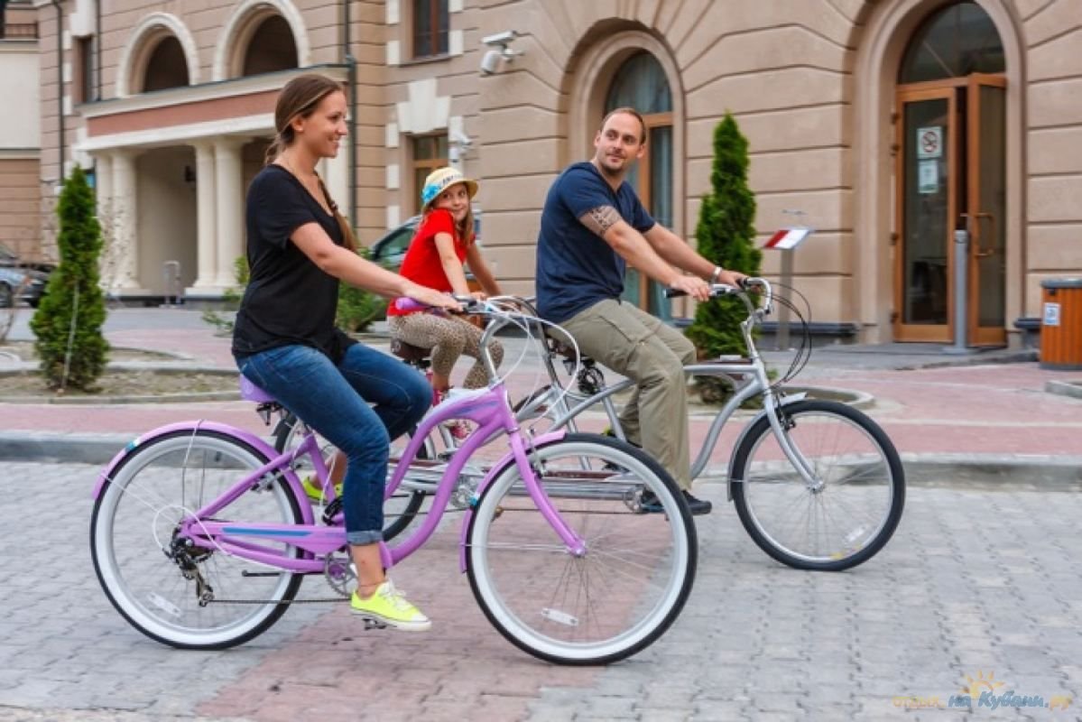 Роскомнадзор вместо Telegram заблокировал велосипеды в Петербурге