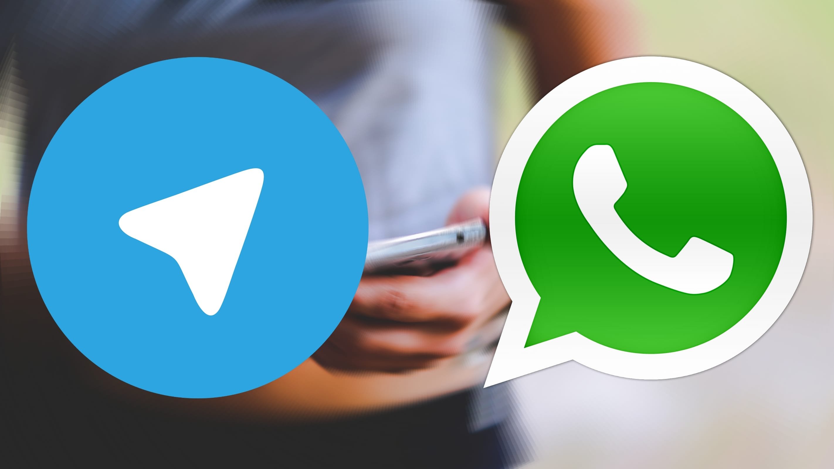 Страшась шпионажа, Франция разрабатывает замену WhatsApp и Telegram