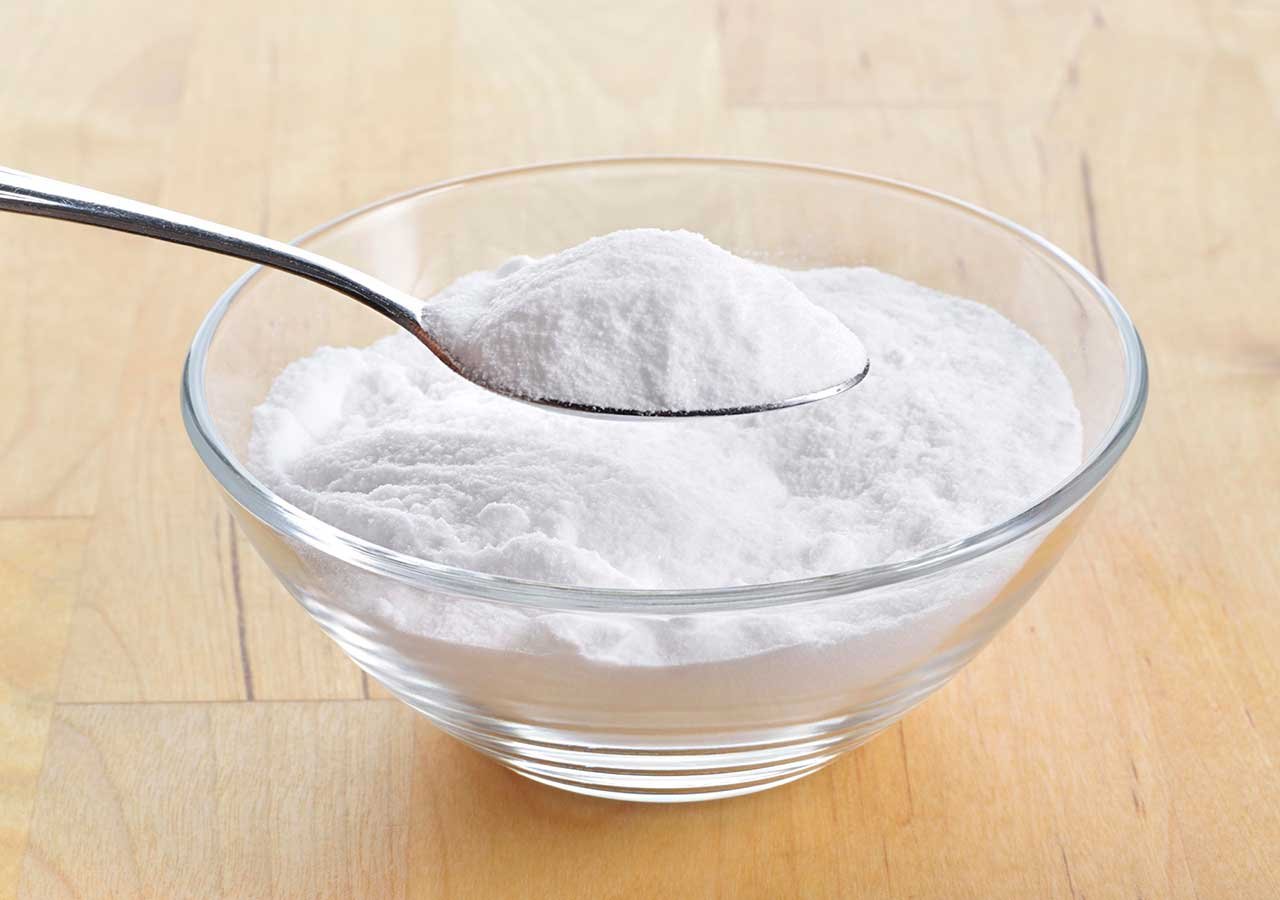 Ученые узнали, что сода помогает излечить ревматоидный артрит