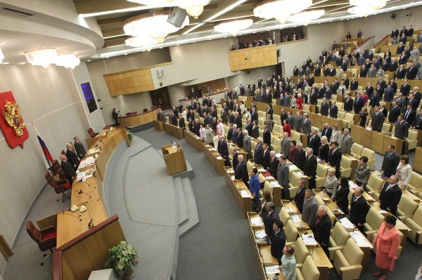 В Астраханской области депутатов за прогулы лишат должности и зарплаты