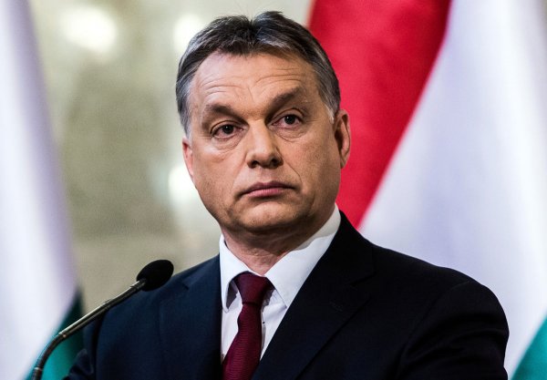 Состоялись парламентские выборы в Венгрии