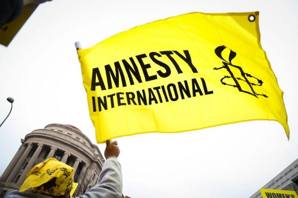 За 2017 год Amnesty International зафиксировала 993 смертных казни
