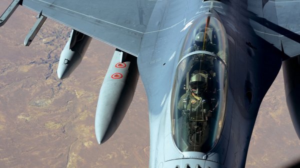 Канал CNBC рассказал о восьми целях для ракетных ударов США в Сирии