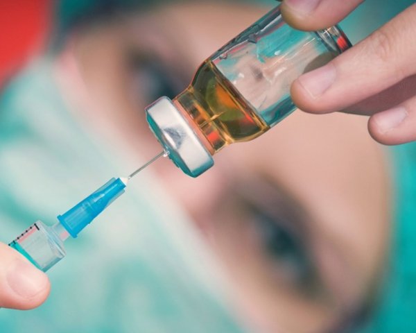 В Германии создали новейшую вакцину против гепатита В