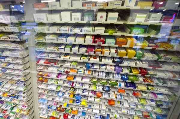 Лена Миро прокомментировала решение Госдумы ввести санкции на импорт лекарств