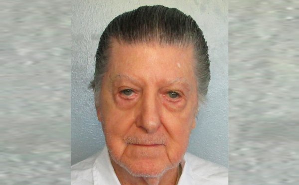 В США казнили старейшего приговоренного к смерти преступника