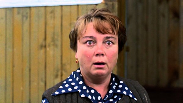Поклонники главной героини комедии "Любовь и голуби" Нины Дорошиной вспомнили о её главных ролях