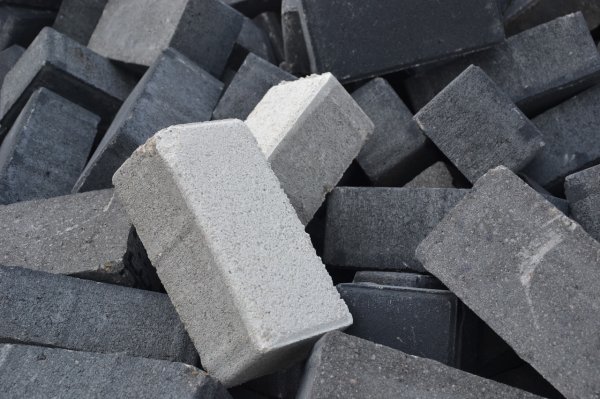 Учёные сделали бетон прочнее на 146 процентов с помощью графена