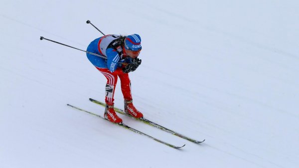 Олимпийского чемпиона по лыжным гонкам госпитализировали в больницу