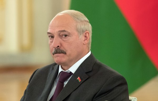 Лукашенко поможет Армении выйти из кризиса