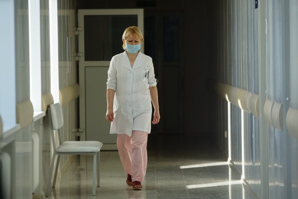 Следственный комитет проверит обстоятельства смерти девочки 13 лет в больнице Ростова