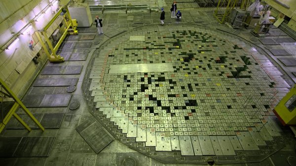 «Ликвидаторы» рассказали, каким на вкус был Чернобыль в первые дни после трагедии