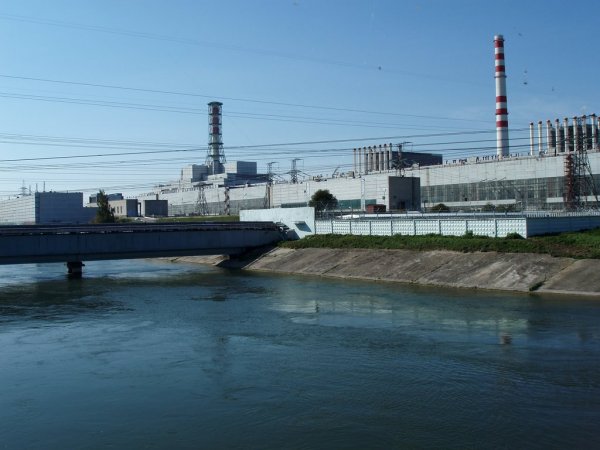 В России стартовало строительство  новой Курской АЭС-2-Росэнергоатом