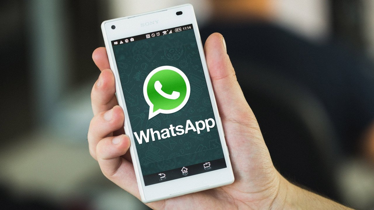 Одно секретное сообщение в WhatsApp заставит любой смартфон зависнуть