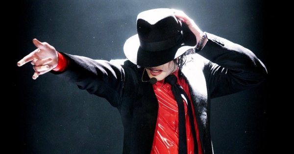 Американский медиум рассказал сенсационные подробности смерти Майкла Джексона