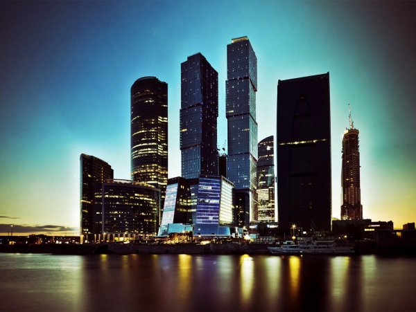 В Москве силовики задержали банкира из Казахстана по подозрению в мошенничестве