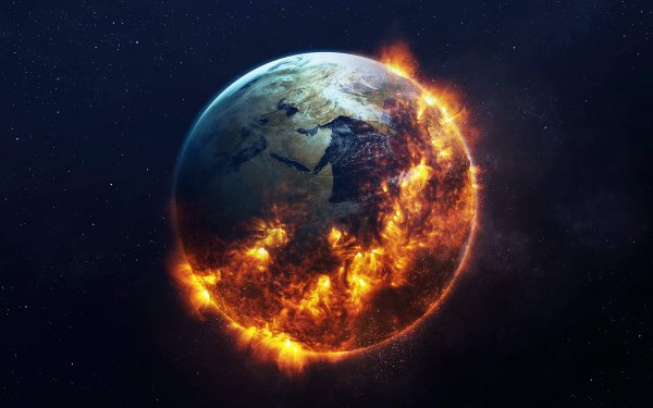 Ученые объявили «окончательную» дату конца света