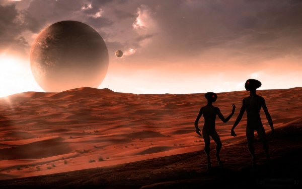 Порода Марса может содержать признаки жизни на планете млрд лет назад