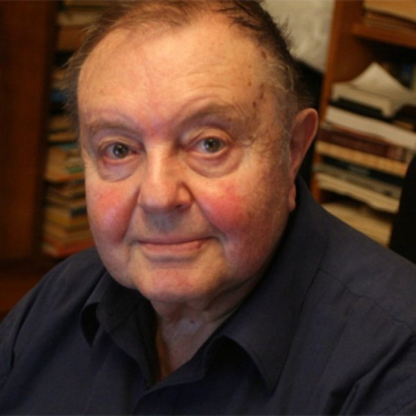 На 88-м году ушел из жизни математик и лингвист Владимир Успенский