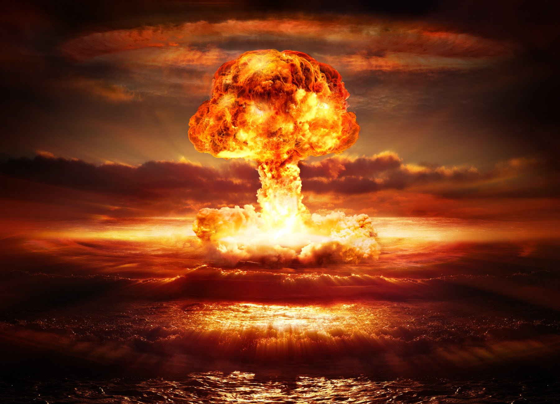 Terraria ядерная бомба фото 4