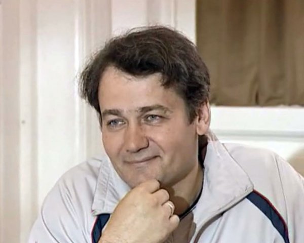 Сергей Барышев рассказал, почему прекратил сниматься в сериале «Тайны следствия»