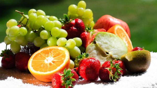 Врач-диетолог предупредила об опасных свойствах фруктов