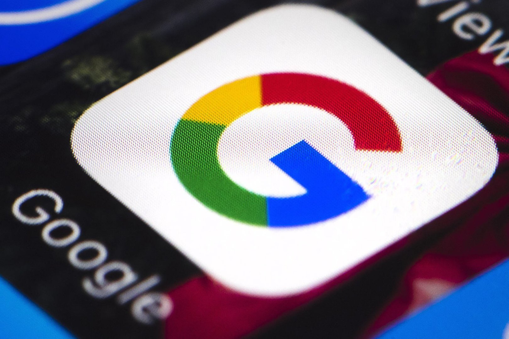 Google создает новую поисковую систему с жесткой цензурой