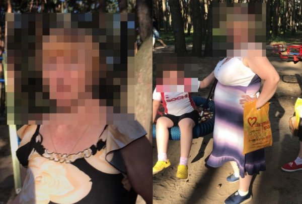 В Воронеже пара женщин избила молодую мать из-за детской качели