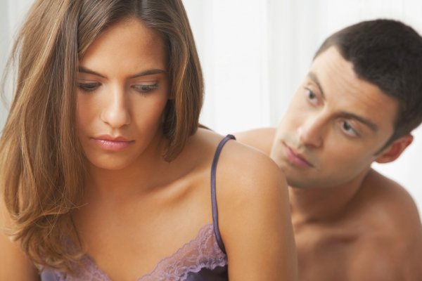 Сексологи назвали болезни, вызывающие неприятные ощущения при сексе
