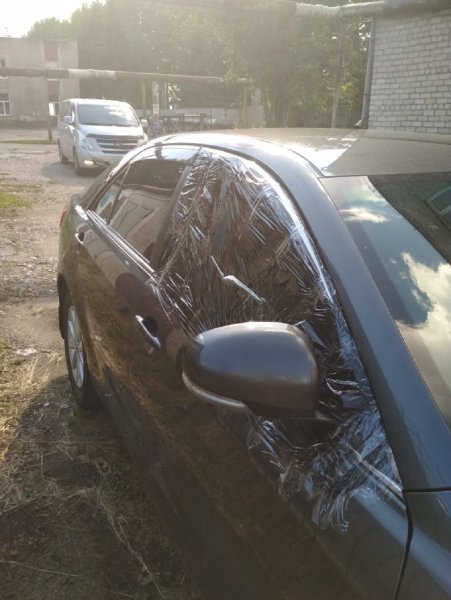 «Плата за взятки»: Машину мэра Рубцовска поразила молния
