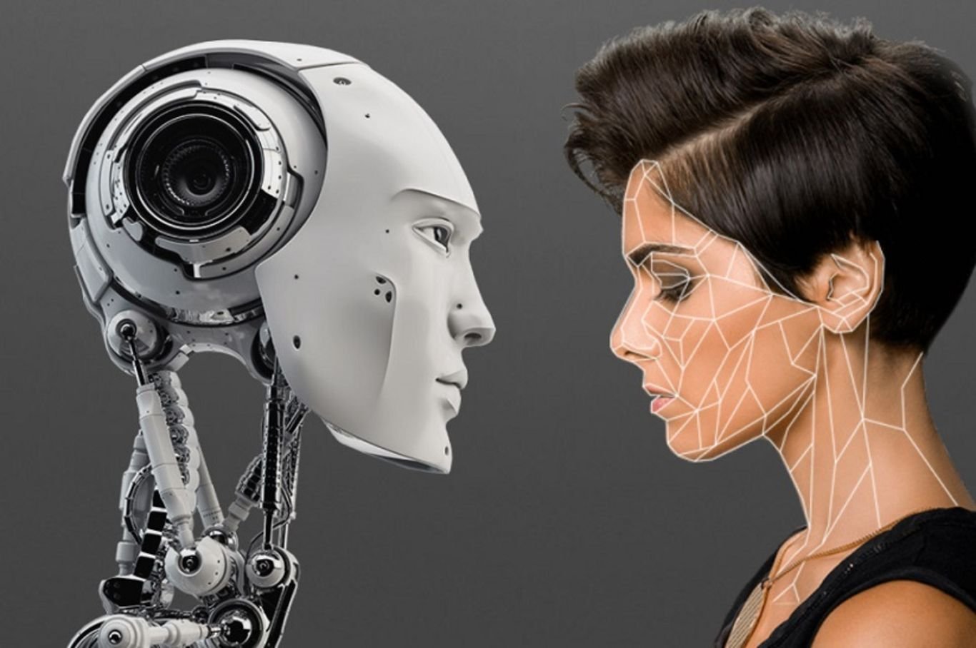 Люди будущего картинки. Искусственный интеллект. Робот человек. Искусственный интеленк. Красивый робот.