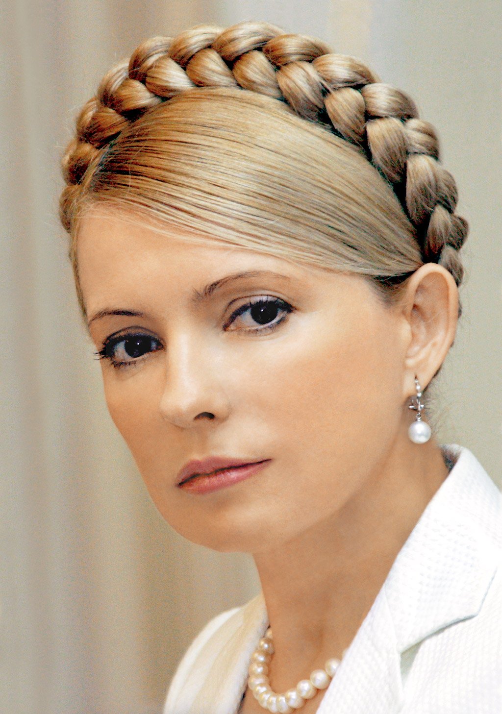 Тимошенко национальность. Юля Украина Тимошенко.