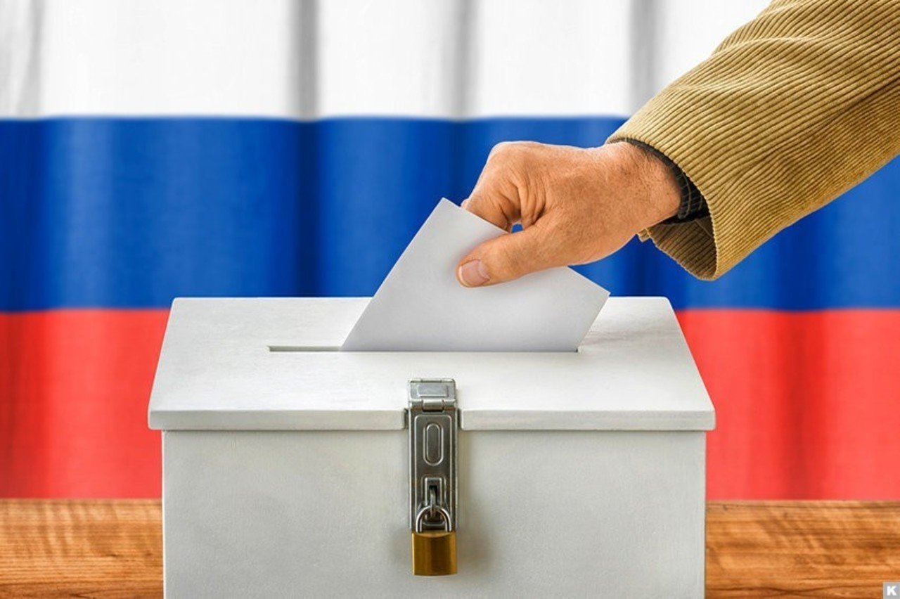 Выборы в Тверской области могут быть перенесены