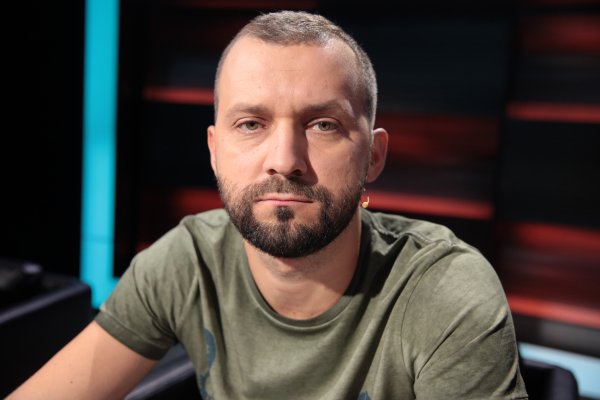 Руслан Белый рассказал Дудю о цензуре на ТНТ и защитил Серебрякова