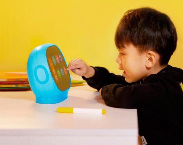 Xiaomi изобрела игрушку с искусственным интеллектом для детей