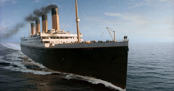 Создатели «Титаника» извинились за утонувшее вино, но не за погибших людей – ученые