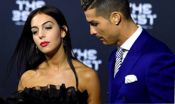 Гражданская жена Роналду отрицает, что футболист мог изнасиловать женщину