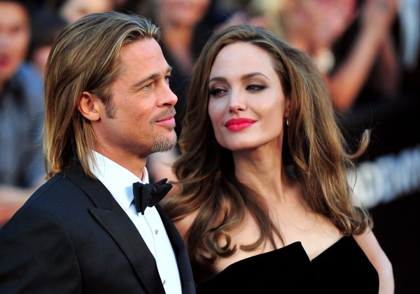 «Превратила жизнь в ад!»: Брэд Питт не жалеет о разводе с Анджелиной Джоли – сеть