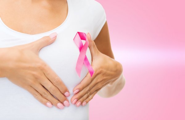 Красная сыпь и пятна являются первыми симптомами рака груди – онкологи