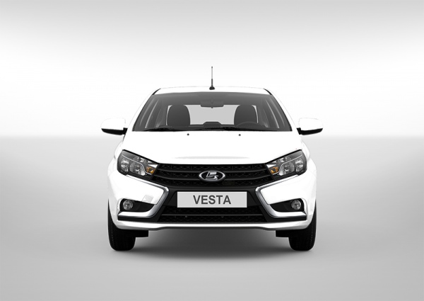 «Лучше Mercedes купить»: Виртуальное купе LADA Vesta выругали в сети