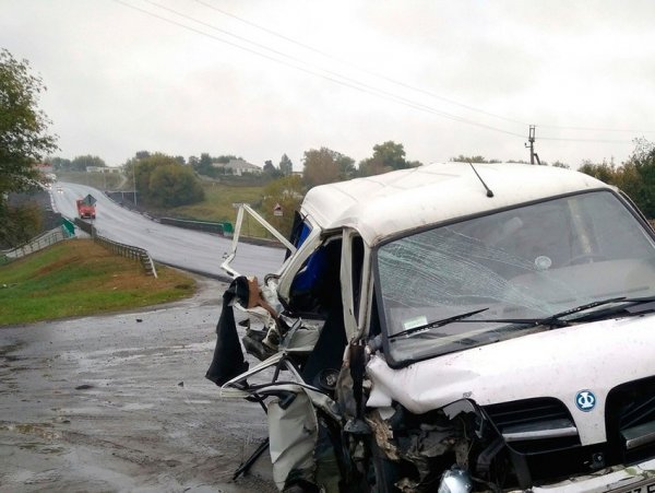 Пользователь BlaBlaCar едва не погиб в аварии, спровоцированной водителем